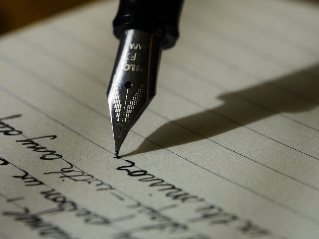 A Love Letter From Me to You