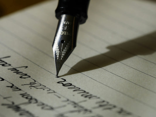 A Love Letter From Me to You